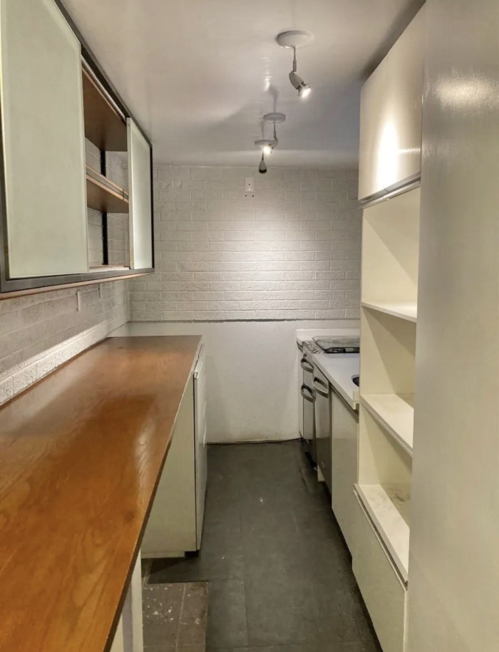 en venta excelente departamento en polanco primera seccion