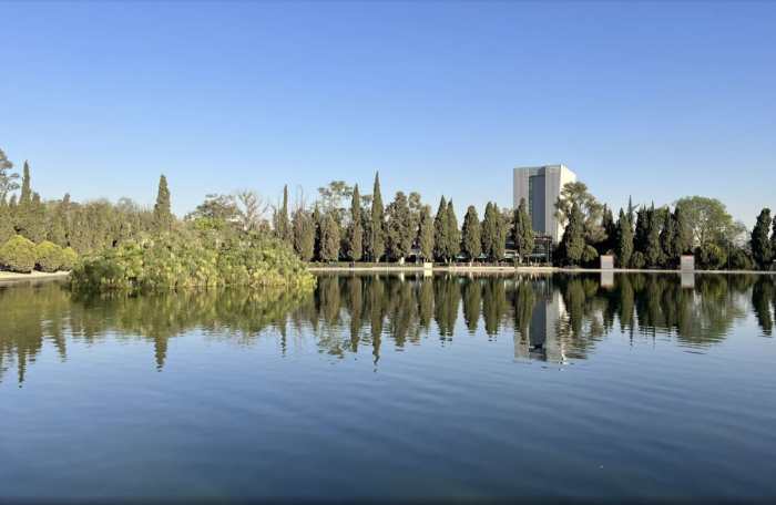 PREVENTA DEPARTAMENTO EN EL CORAZÃ“N DE CHAPULTEPEC