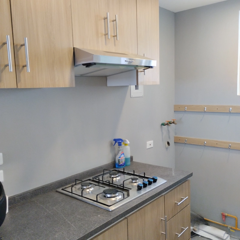 Renta Departamento Con Roof Común  Muy Cerca Del Metro Tlatelolco Y Metro Bus Guerrero 