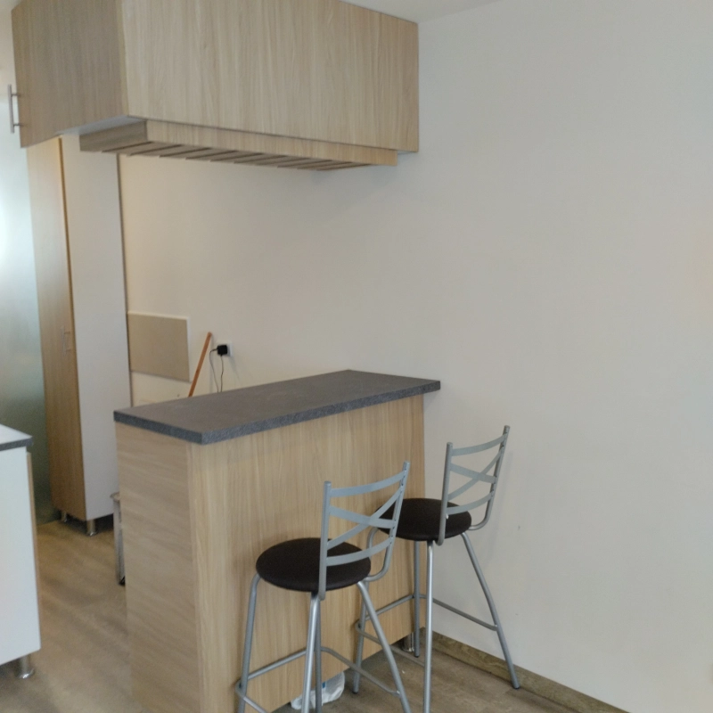 Renta Departamento Con Roof Común  Muy Cerca Del Metro Tlatelolco Y Metro Bus Guerrero 