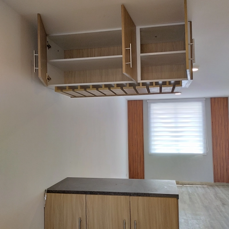 Renta Departamento Con Roof Común  Muy Cerca Del Metro Tlatelolco Y Metro Bus Guerrero 