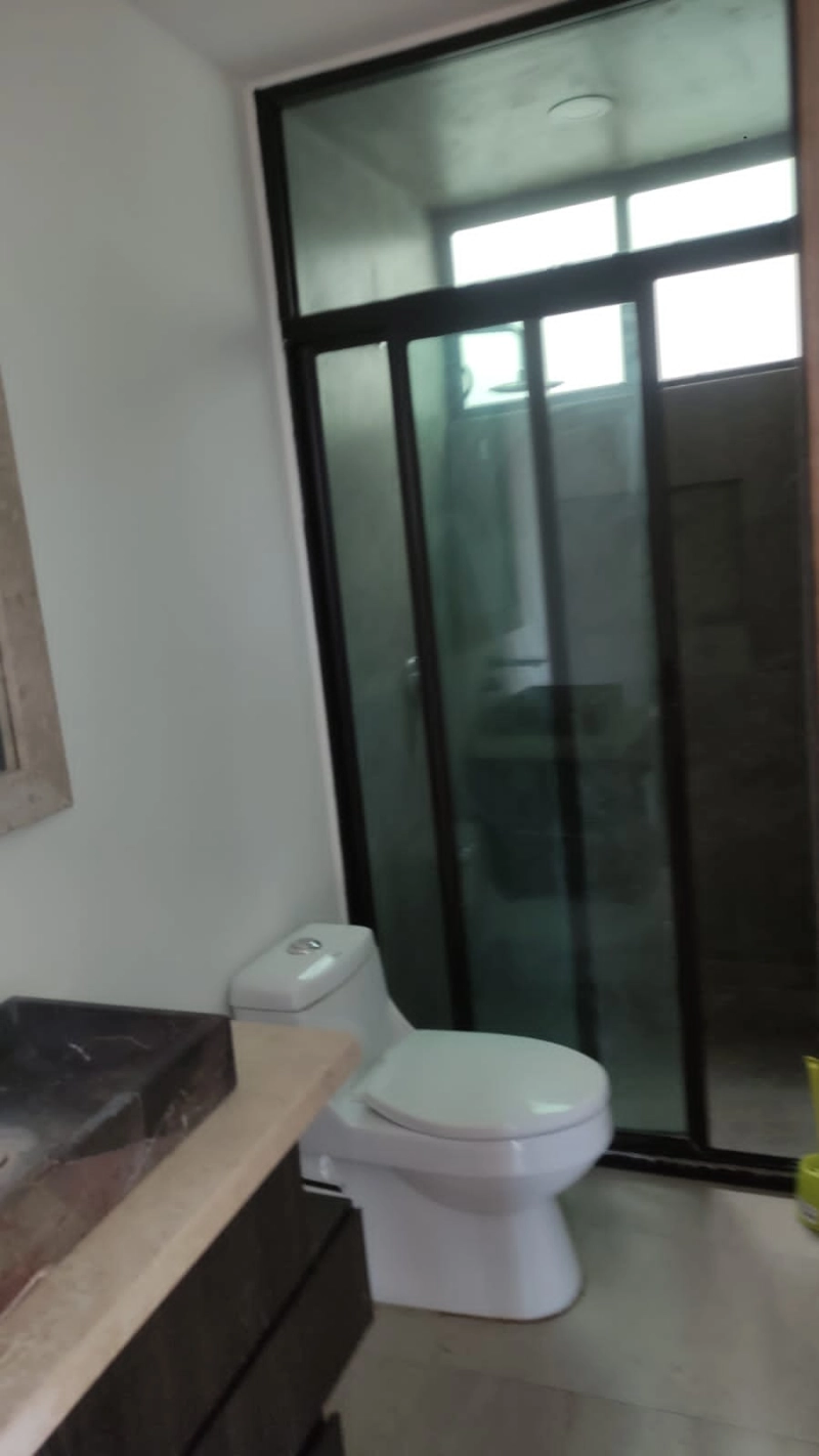 Departamento En Renta En San Juan Bautista