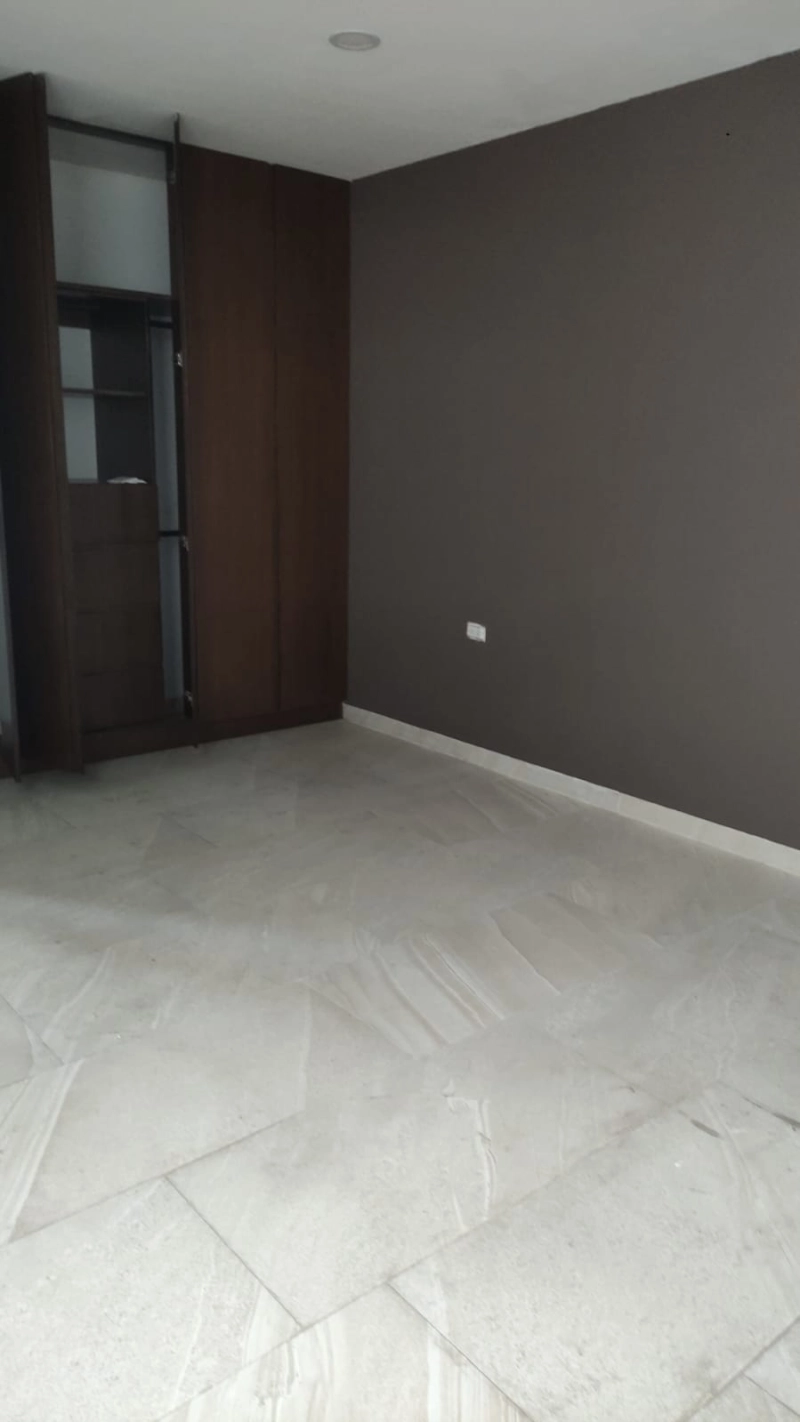 Departamento En Renta En San Juan Bautista