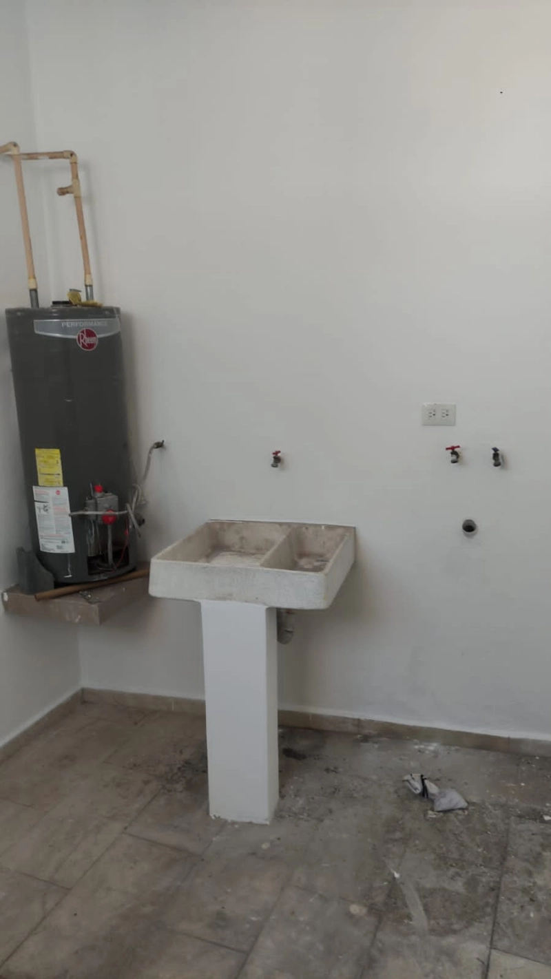 Departamento En Renta En San Juan Bautista