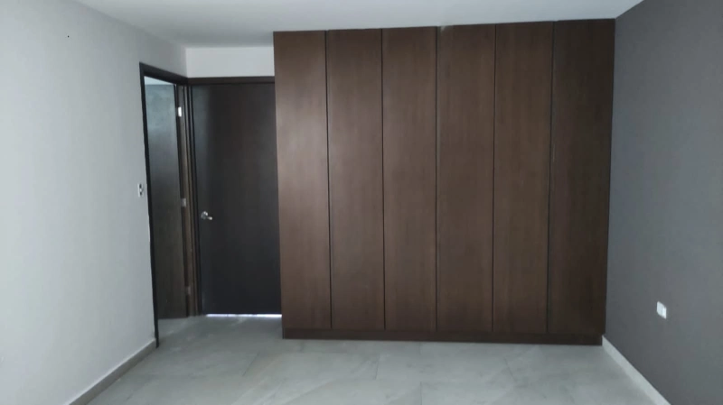 Departamento En Renta En San Juan Bautista