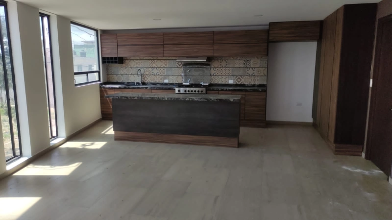 Departamento En Renta En San Juan Bautista