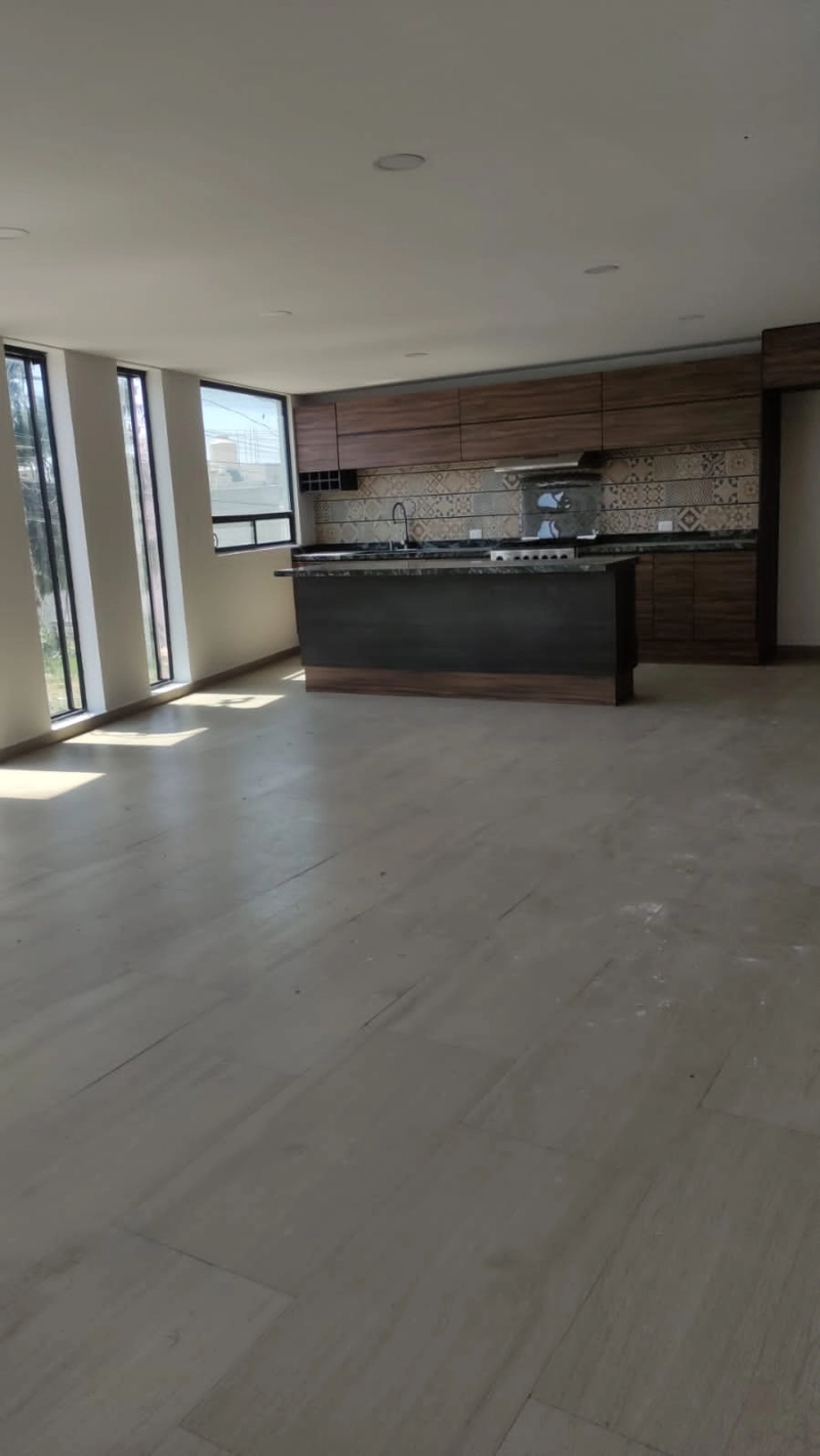 Departamento En Renta En San Juan Bautista
