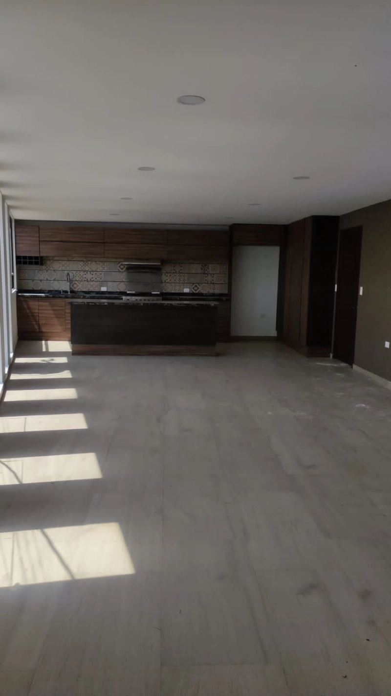 Departamento En Renta En San Juan Bautista