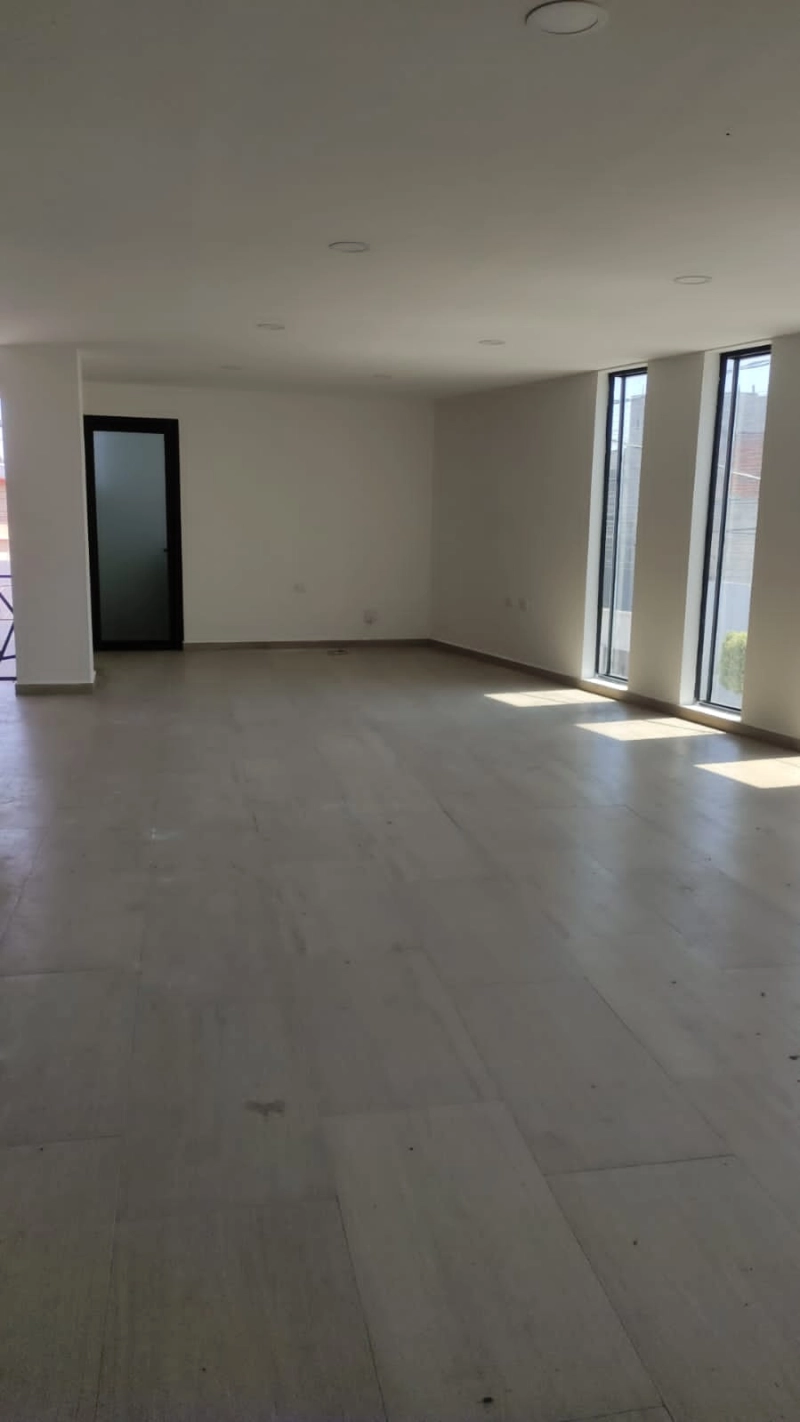 Departamento En Renta En San Juan Bautista