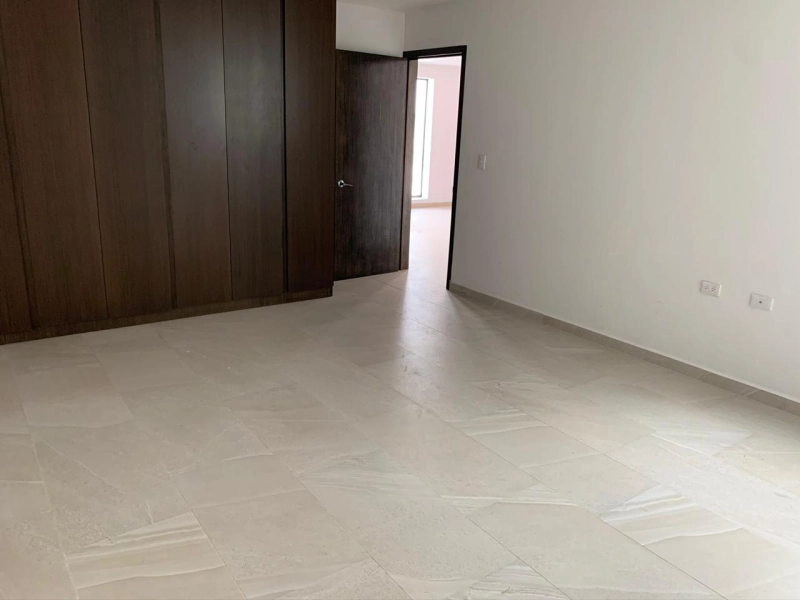 Departamento En Renta En San Juan Bautista