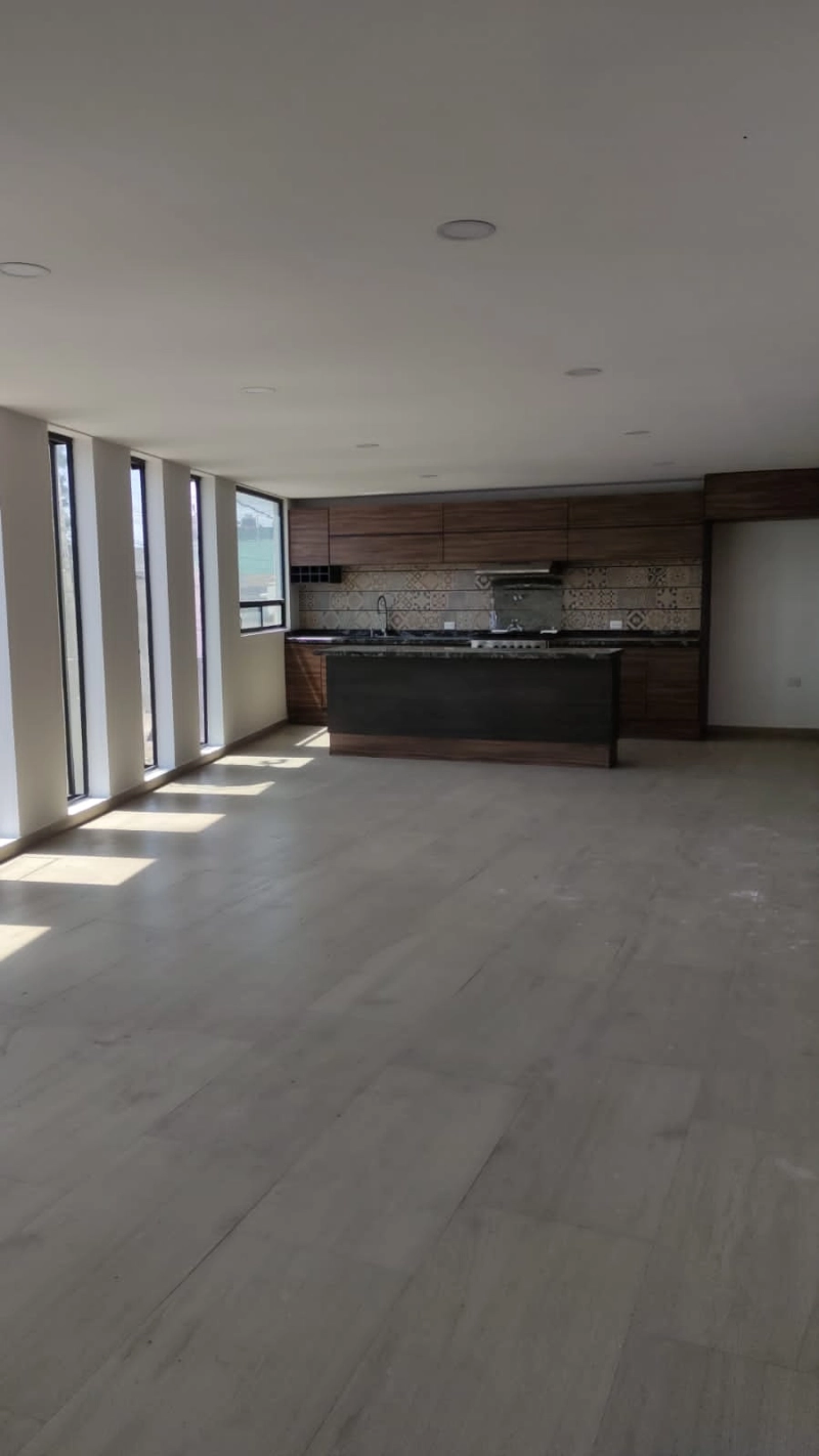 Departamento En Renta En San Juan Bautista