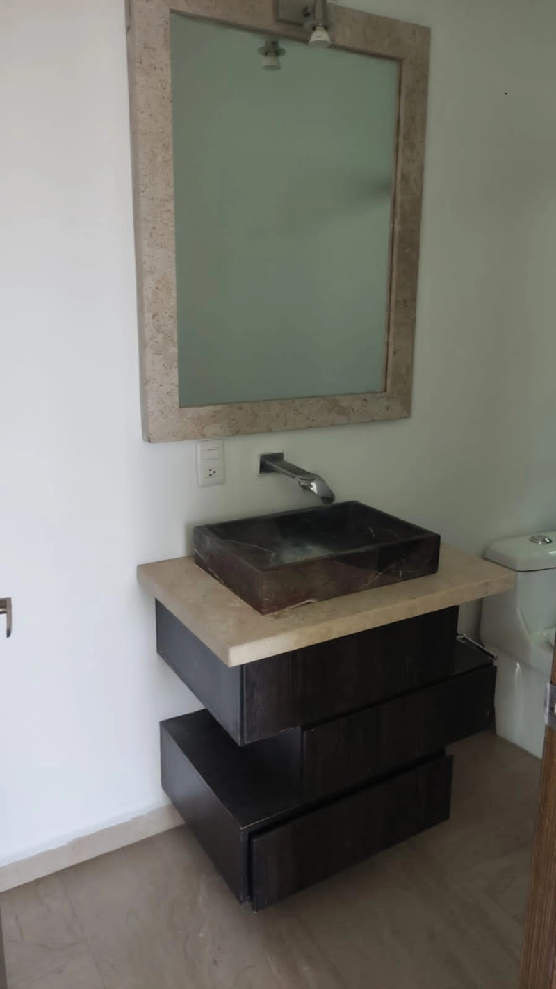 Departamento En Renta En San Juan Bautista