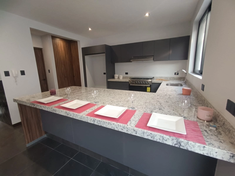 Casa En Venta En Lomas De Angelopolis
