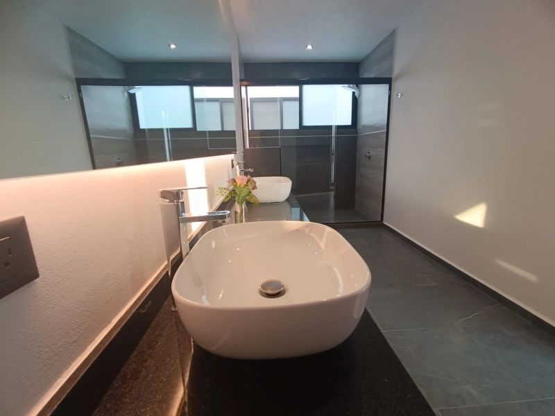 Casa En Venta En Lomas De Angelopolis