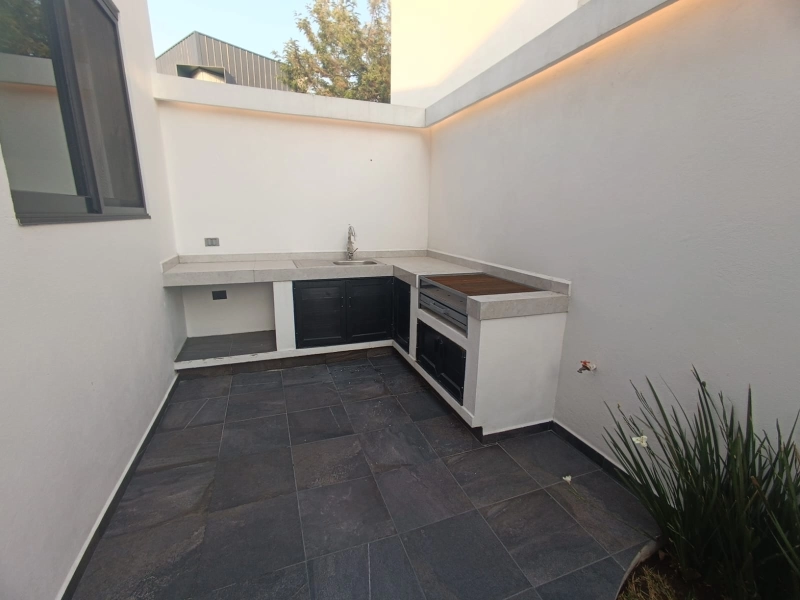 Casa En Venta En Lomas De Angelopolis