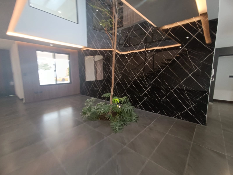 Casa En Venta En Lomas De Angelopolis