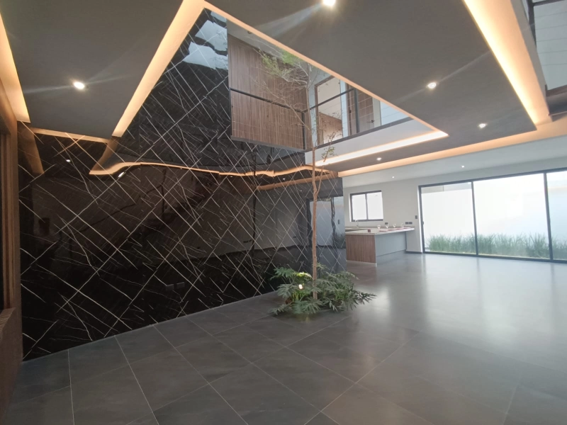 Casa En Venta En Lomas De Angelopolis