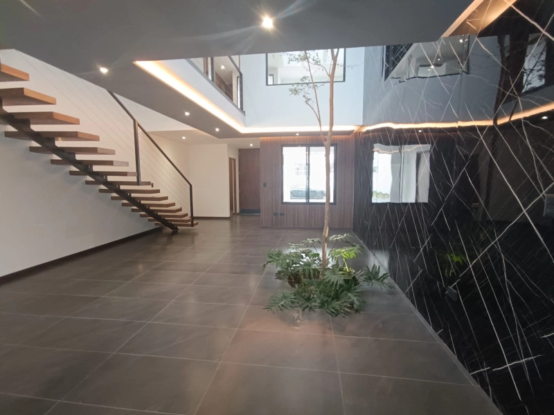 Casa En Venta En Lomas De Angelopolis