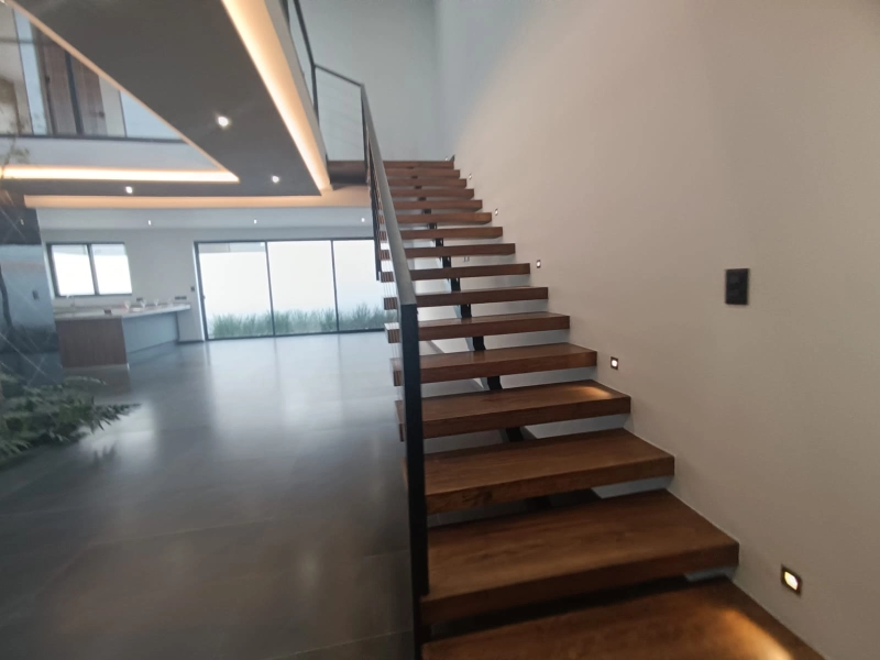 Casa En Venta En Lomas De Angelopolis