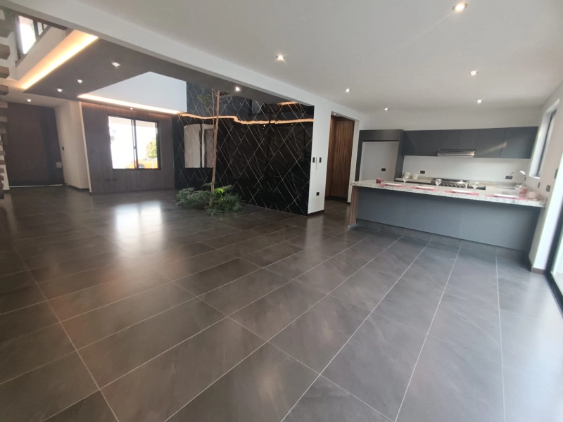 Casa En Venta En Lomas De Angelopolis