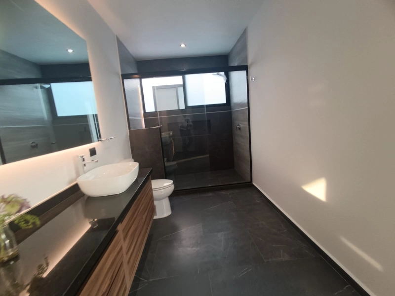 Casa En Venta En Lomas De Angelopolis