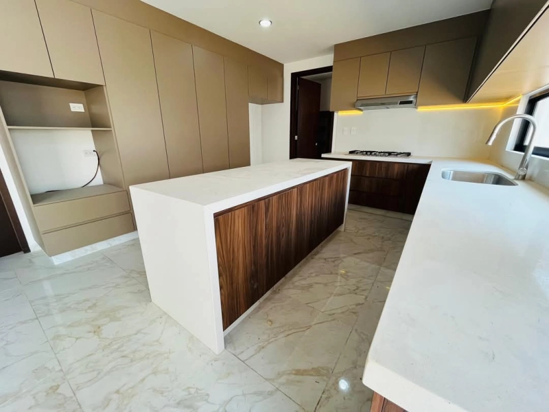 Casa En Venta En Lomas De Angelopolis