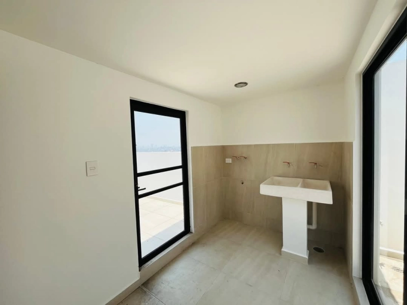 Casa En Venta En Lomas De Angelopolis
