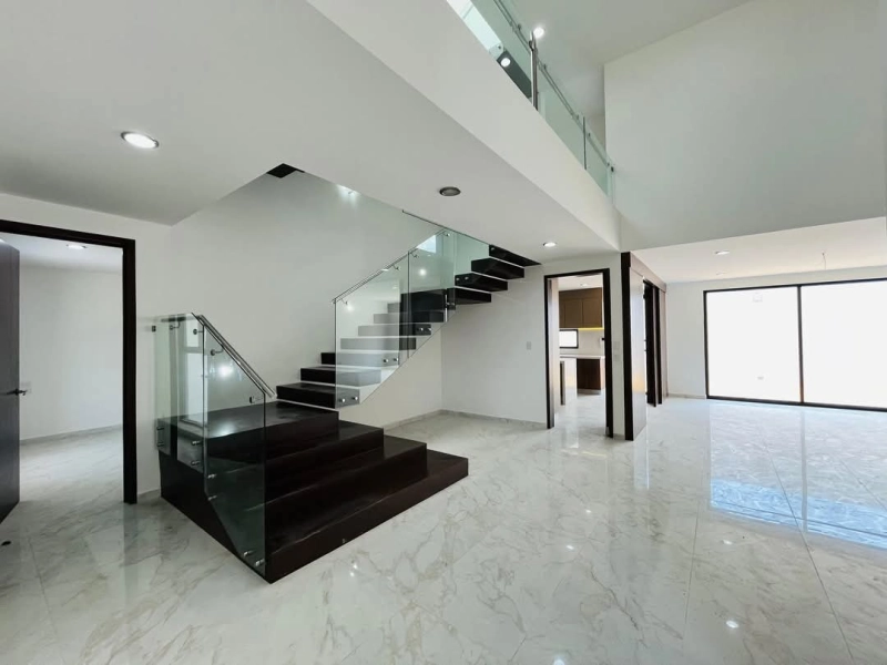 Casa En Venta En Lomas De Angelopolis