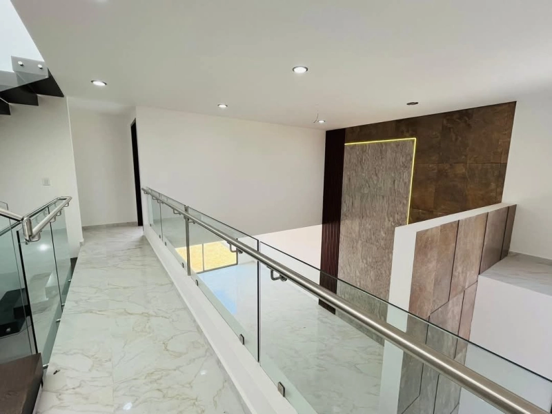Casa En Venta En Lomas De Angelopolis