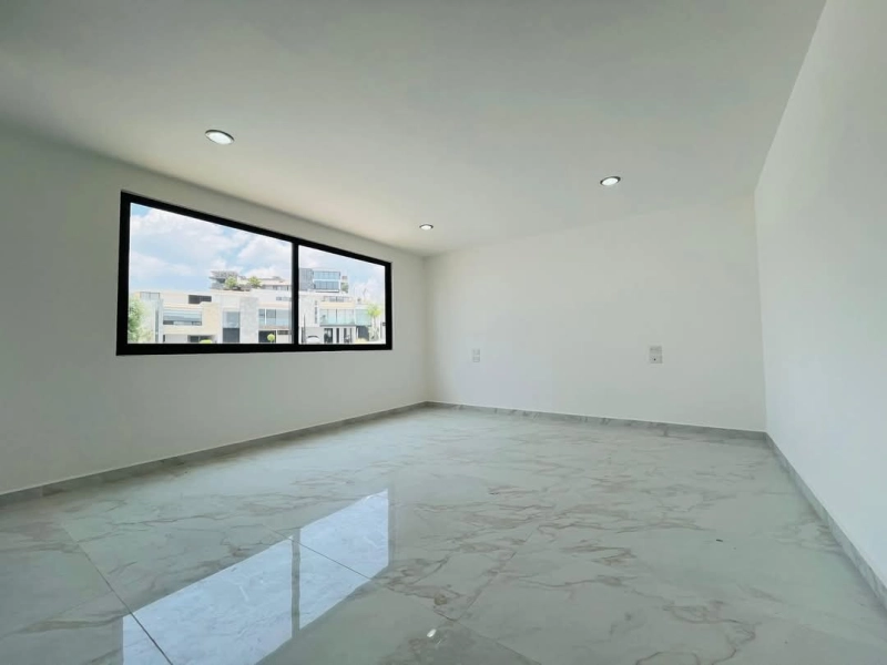 Casa En Venta En Lomas De Angelopolis