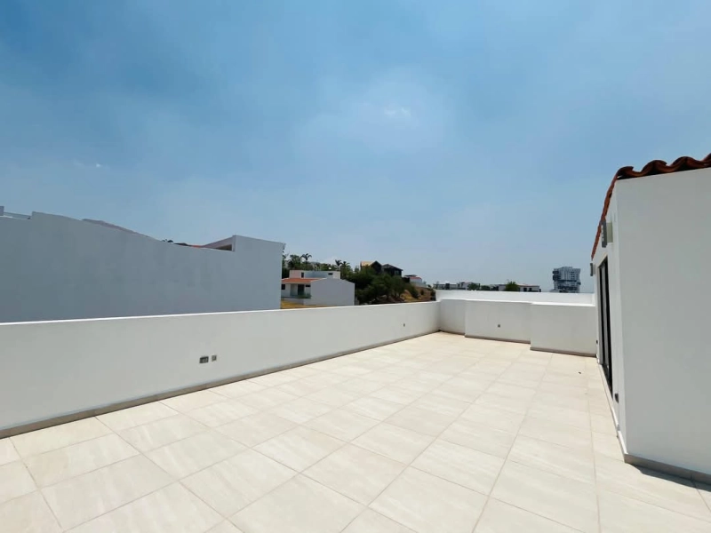 Casa En Venta En Lomas De Angelopolis