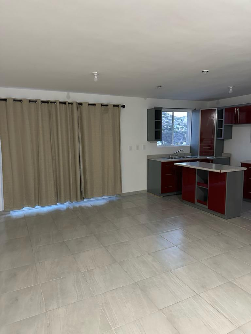 Departamento En Renta En Privalia Ambienta