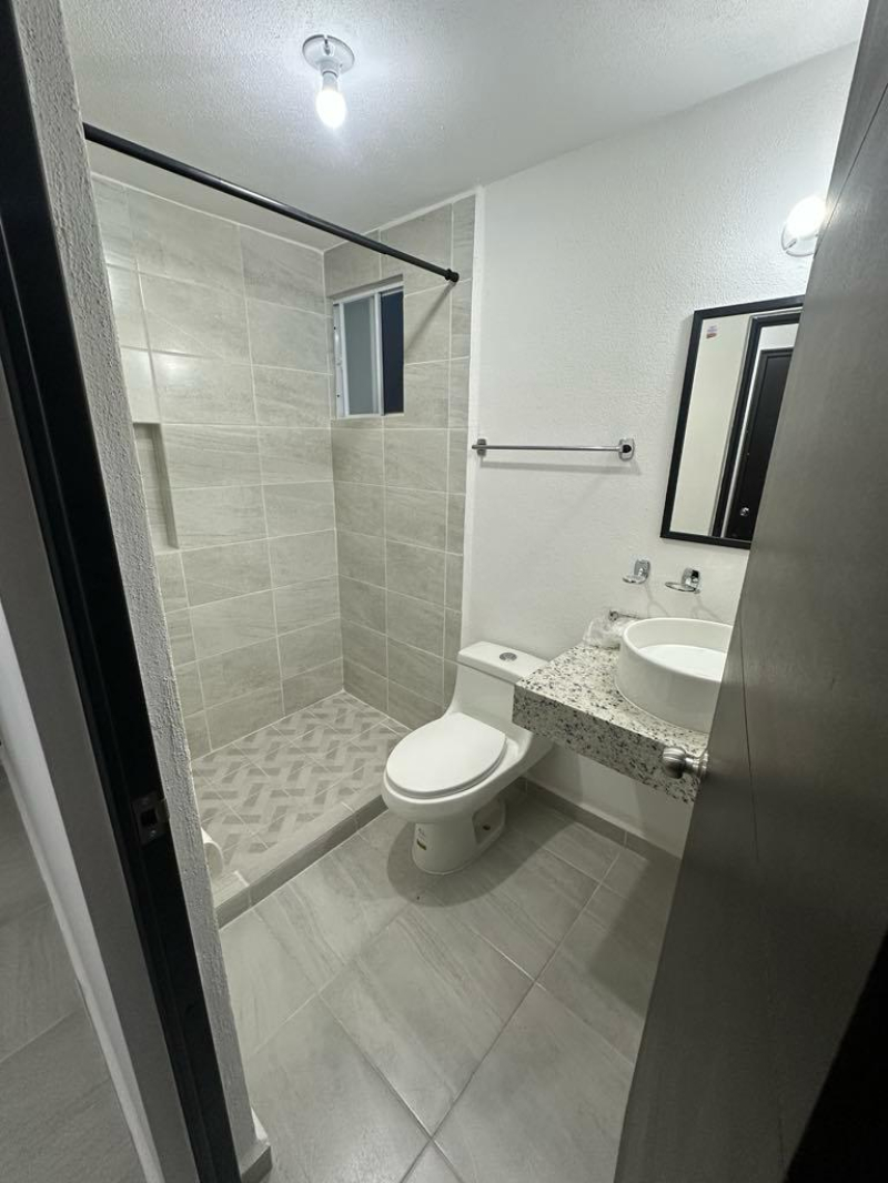 Departamento En Renta En Privalia Ambienta