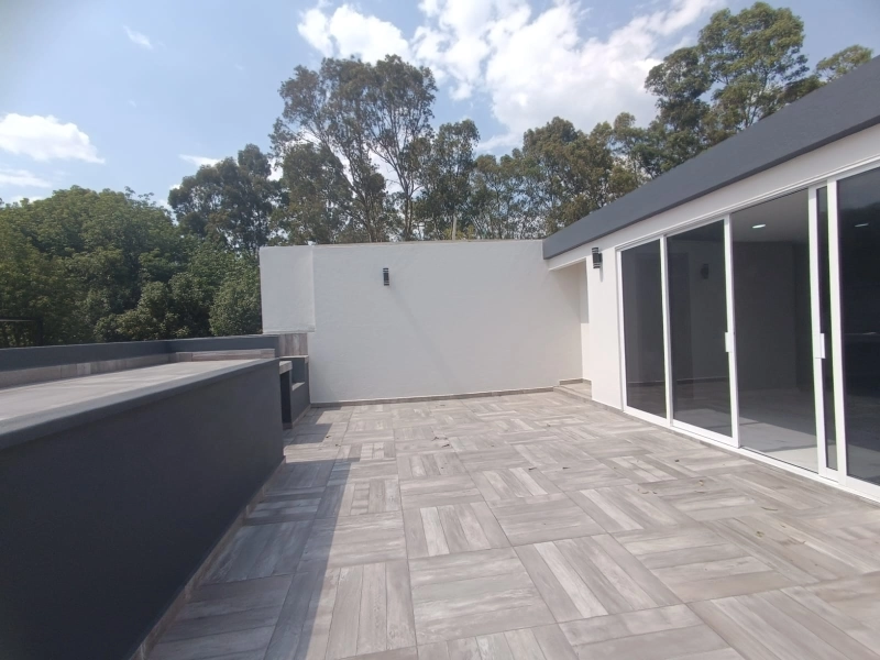 Casa En Venta En Fraccionamiento Arboreto 