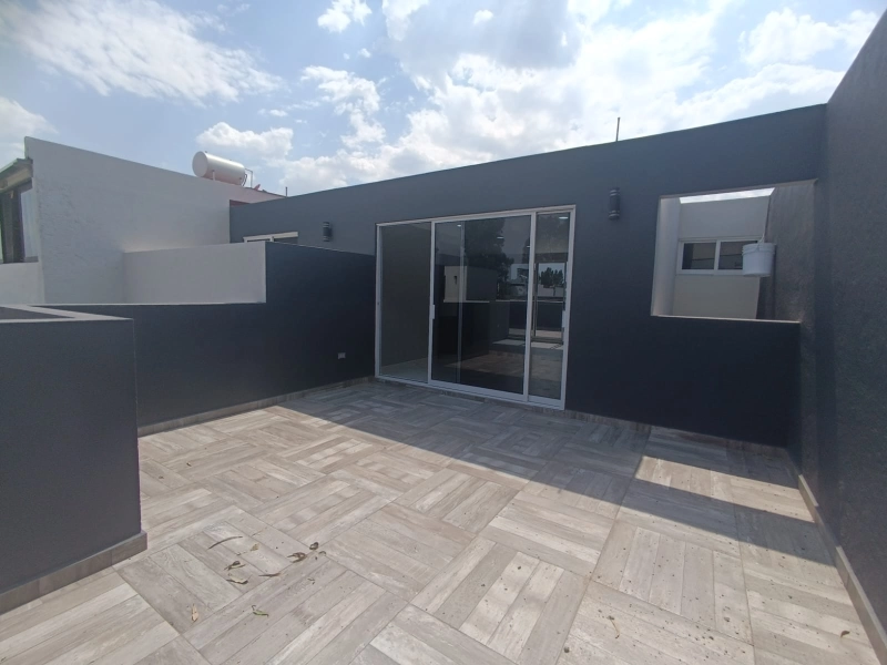 Casa En Venta En Fraccionamiento Arboreto 