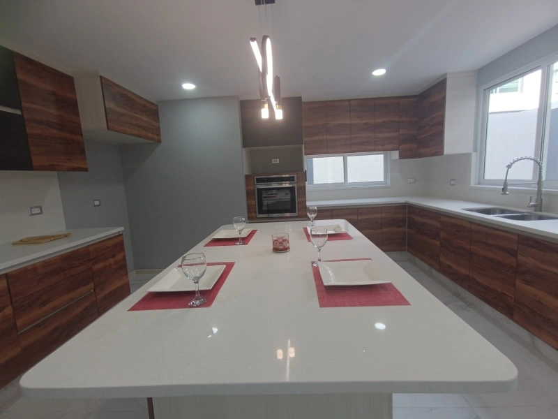 Casa En Venta En Fraccionamiento Arboreto 