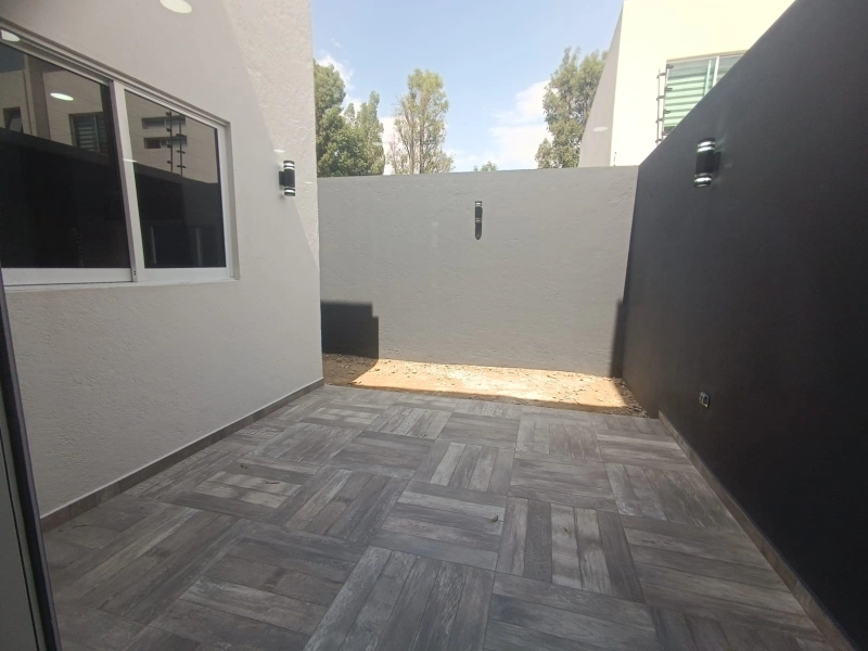 Casa En Venta En Fraccionamiento Arboreto 