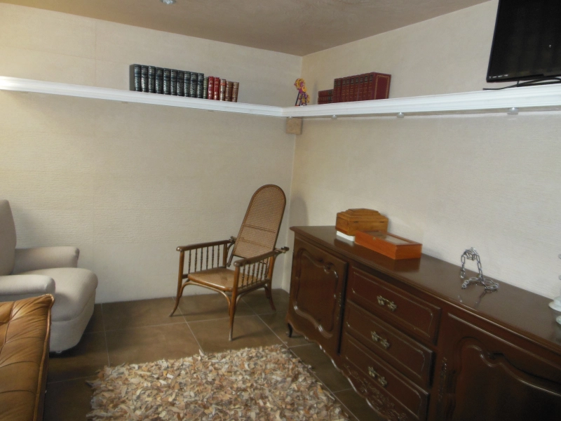 Departamento Amueblado Renta Polanco En Ciceron