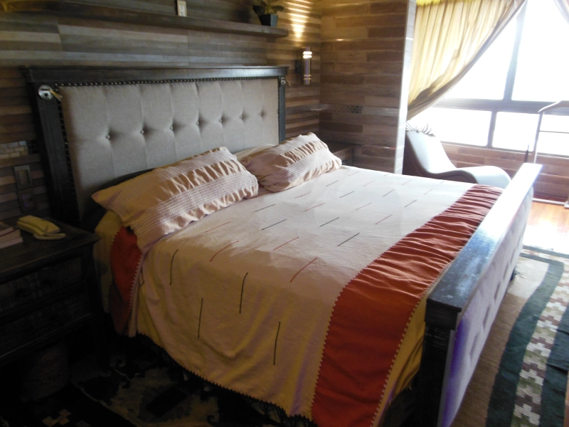 Departamento Amueblado Renta Polanco En Ciceron