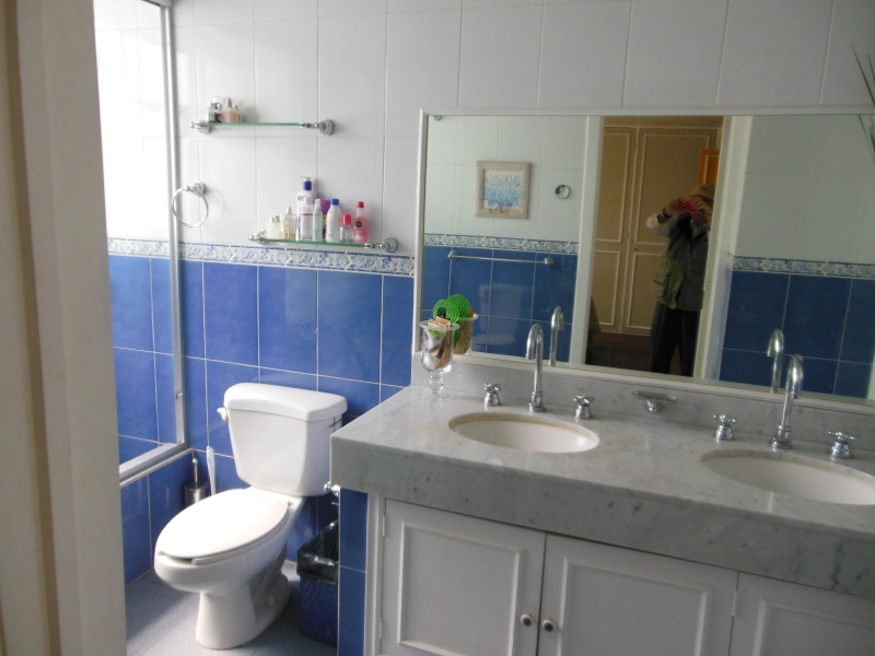 Departamento Amueblado Renta Polanco En Ciceron