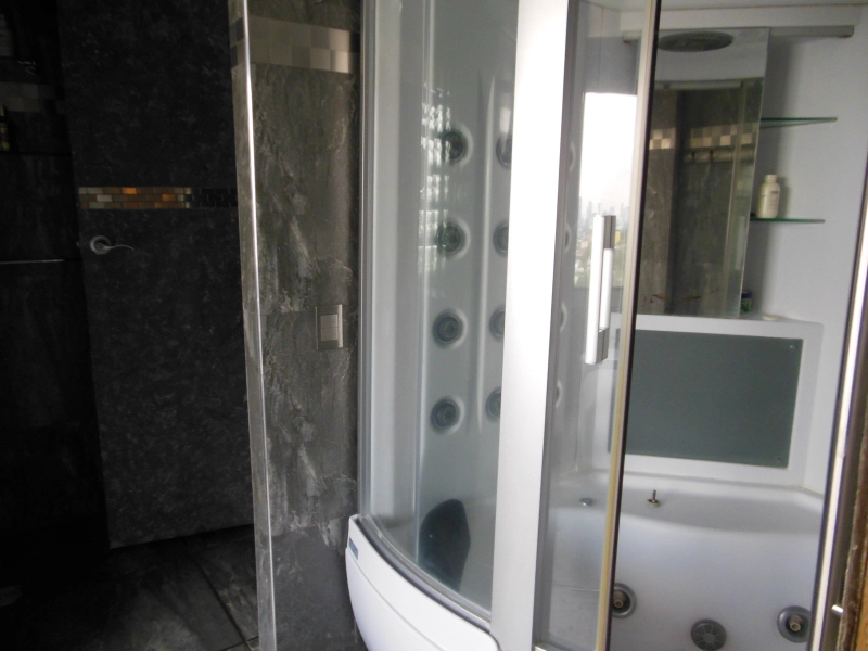 Departamento Amueblado Renta Polanco En Ciceron
