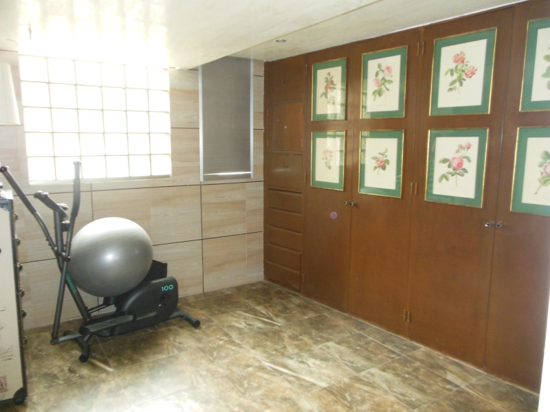 Departamento Amueblado Renta Polanco En Ciceron