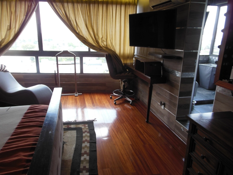 Departamento Amueblado Renta Polanco En Ciceron