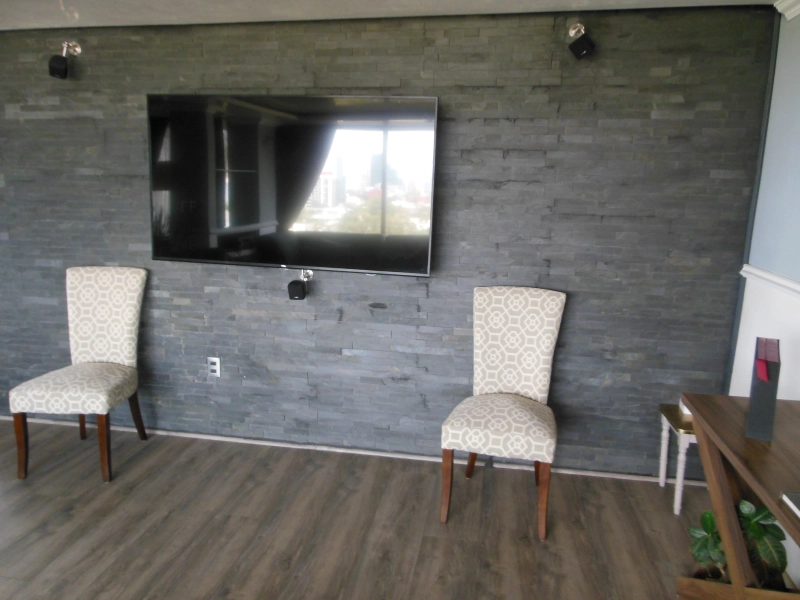 Departamento Amueblado Renta Polanco En Ciceron