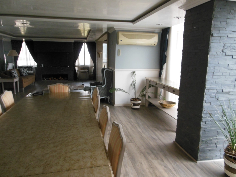 Departamento Amueblado Renta Polanco En Ciceron