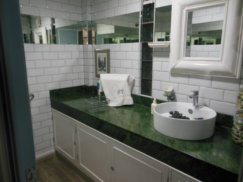 Departamento Amueblado Renta Polanco En Ciceron