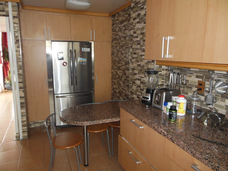 Departamento Amueblado Renta Polanco En Ciceron