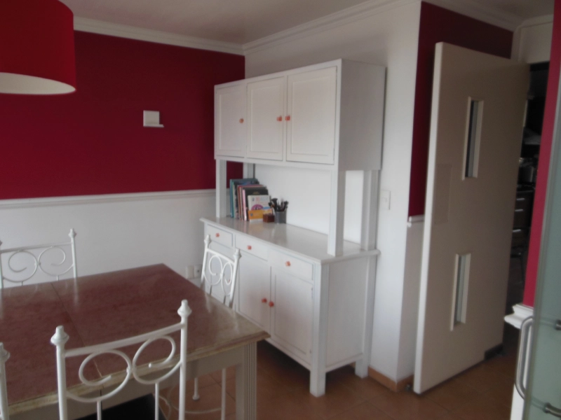 Departamento Amueblado Renta Polanco En Ciceron