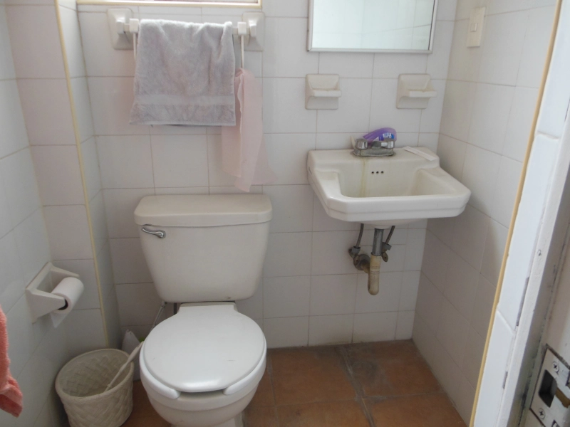 Departamento Amueblado Renta Polanco En Ciceron