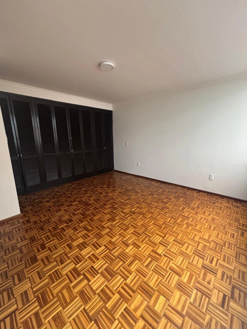 Departamento En Renta En Lomas De Chapultepec